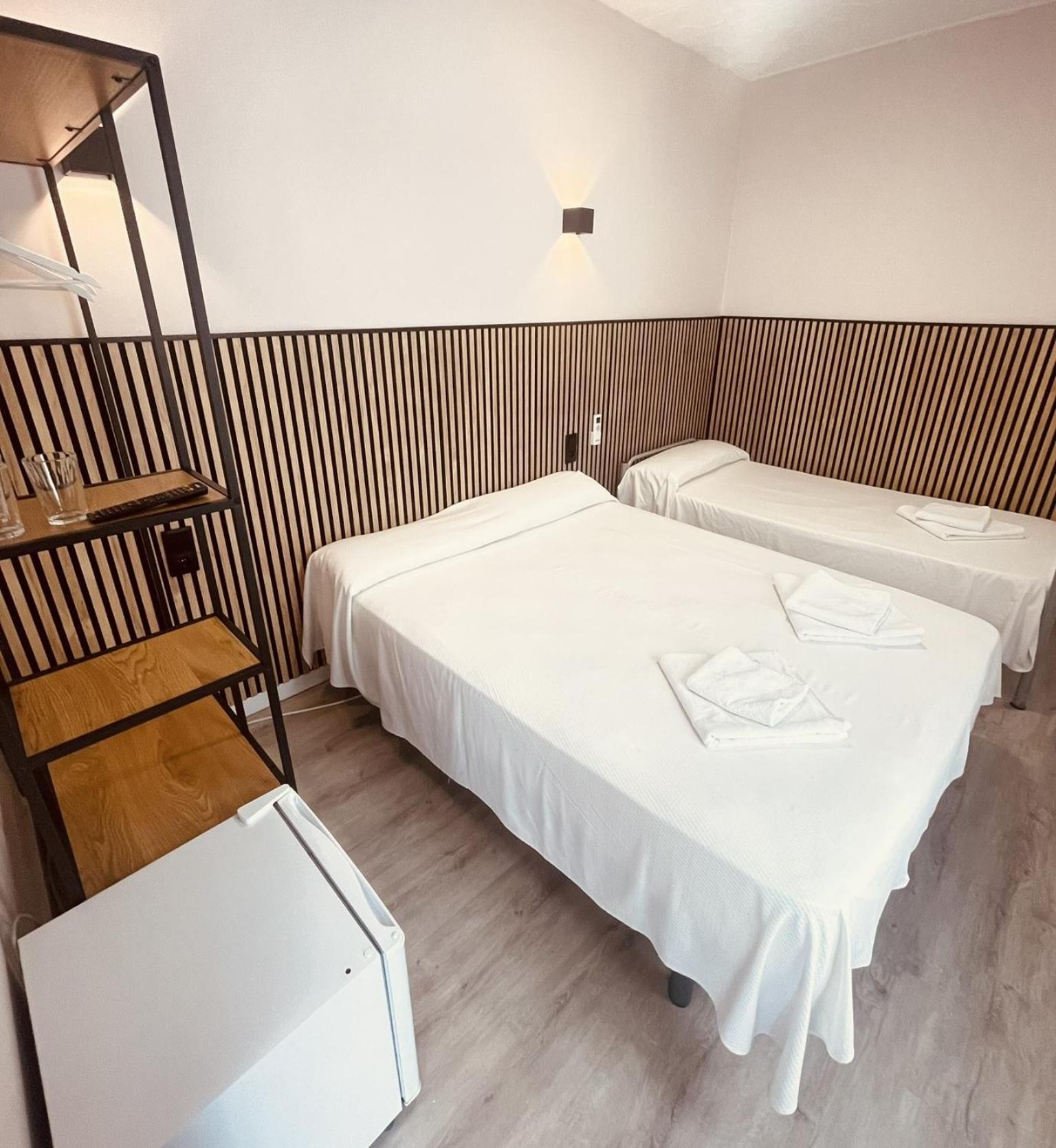Colibri Hotel กาเลญา ห้อง รูปภาพ