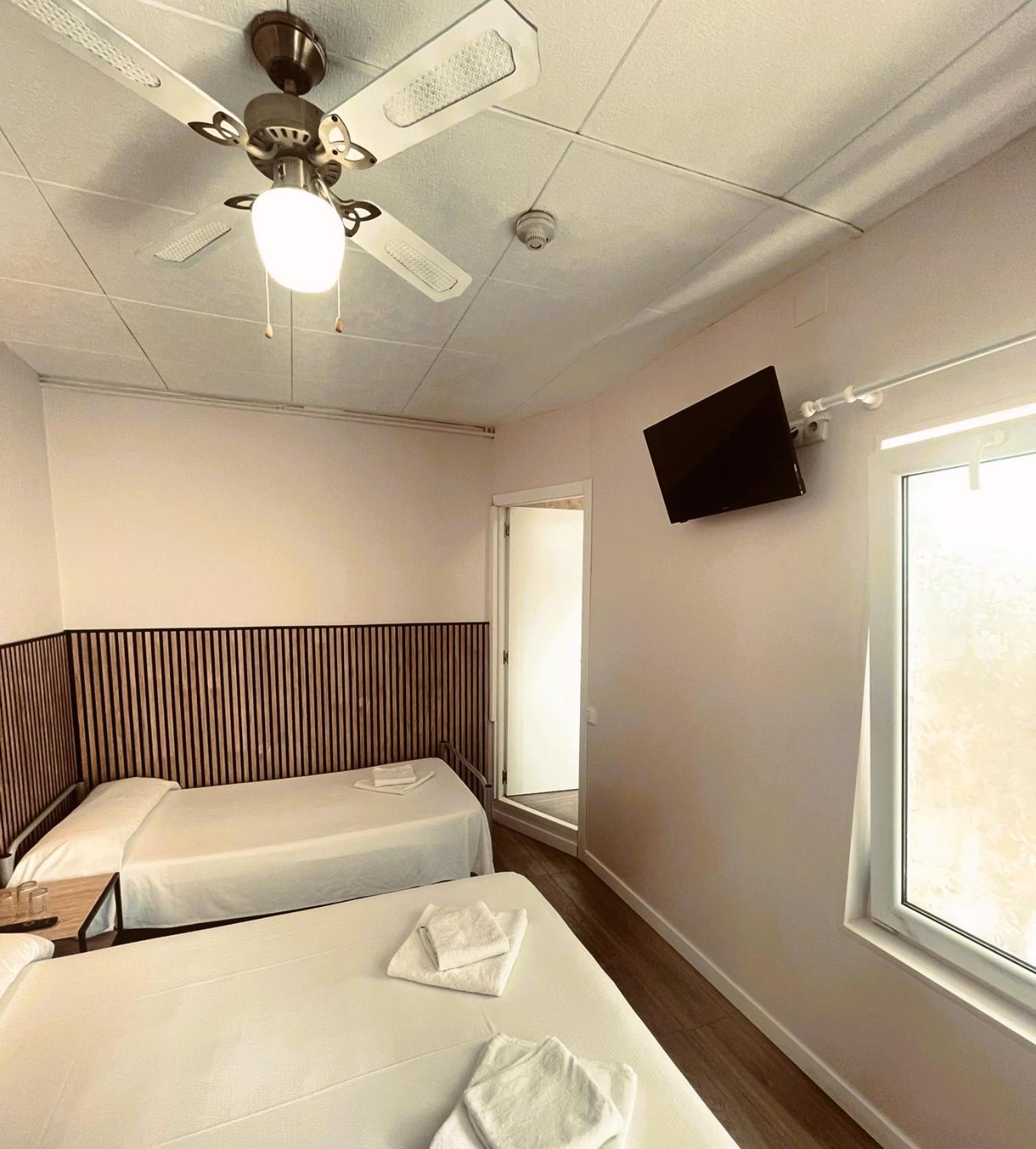 Colibri Hotel กาเลญา ห้อง รูปภาพ