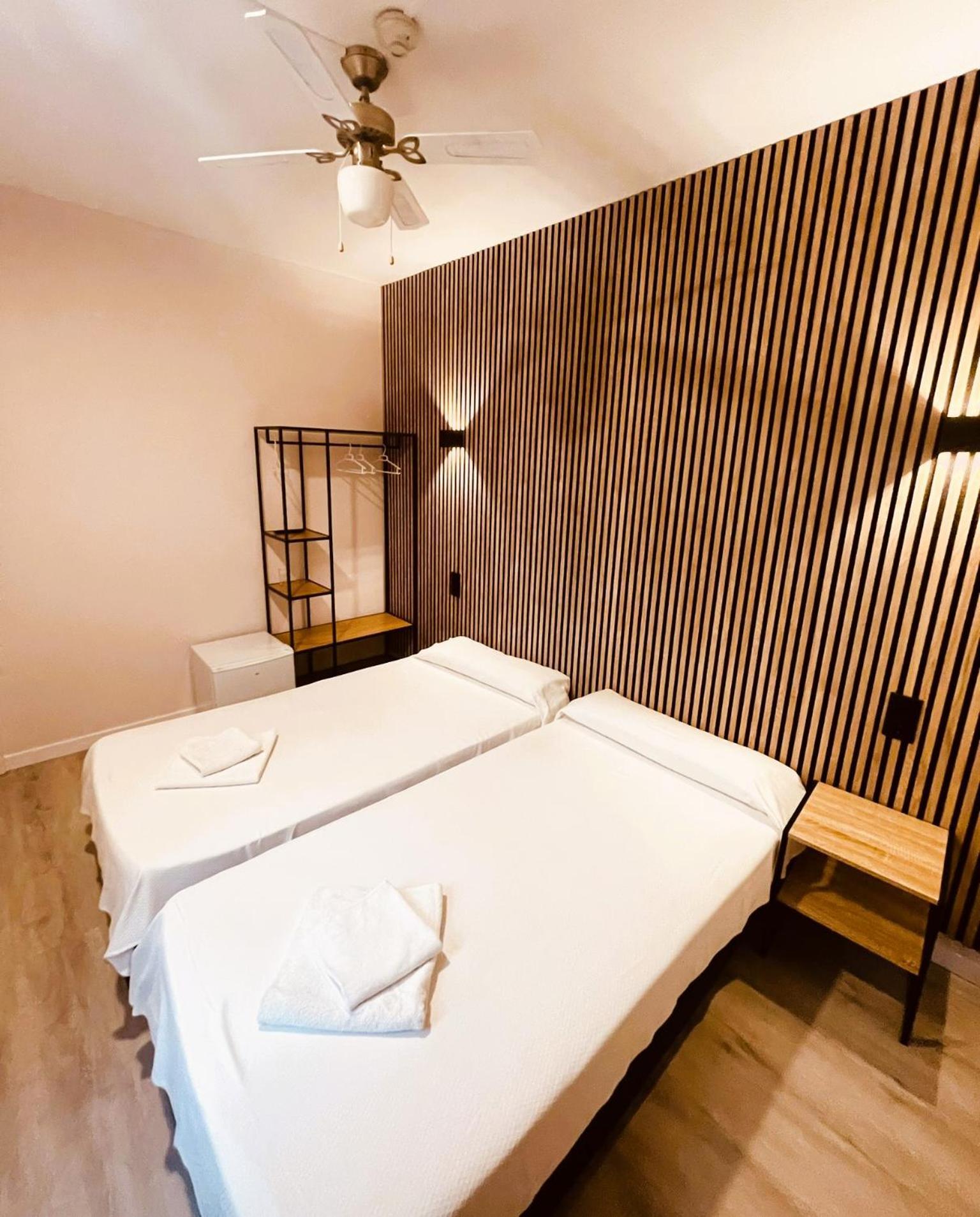 Colibri Hotel กาเลญา ภายนอก รูปภาพ