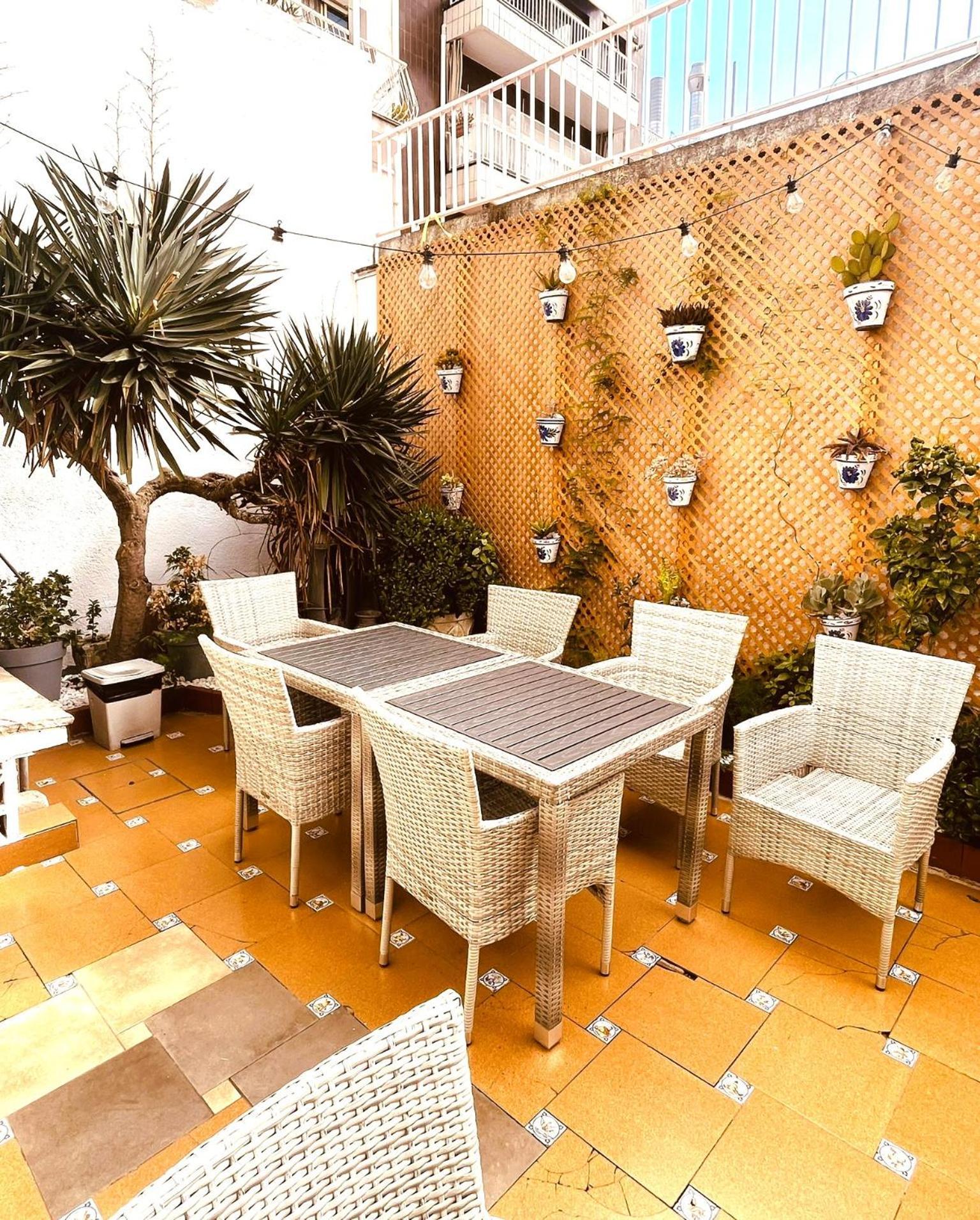 Colibri Hotel กาเลญา ภายนอก รูปภาพ
