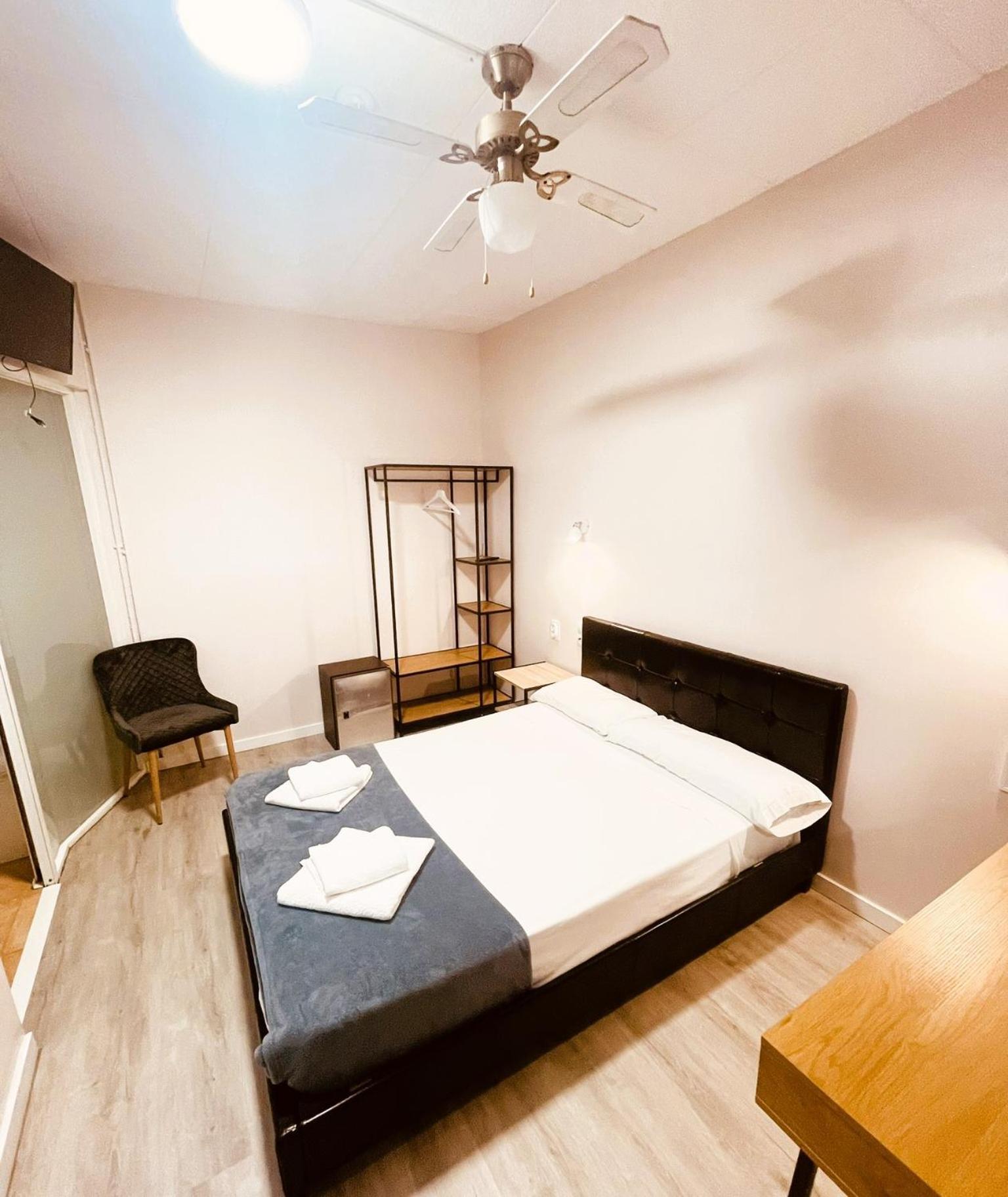 Colibri Hotel กาเลญา ภายนอก รูปภาพ