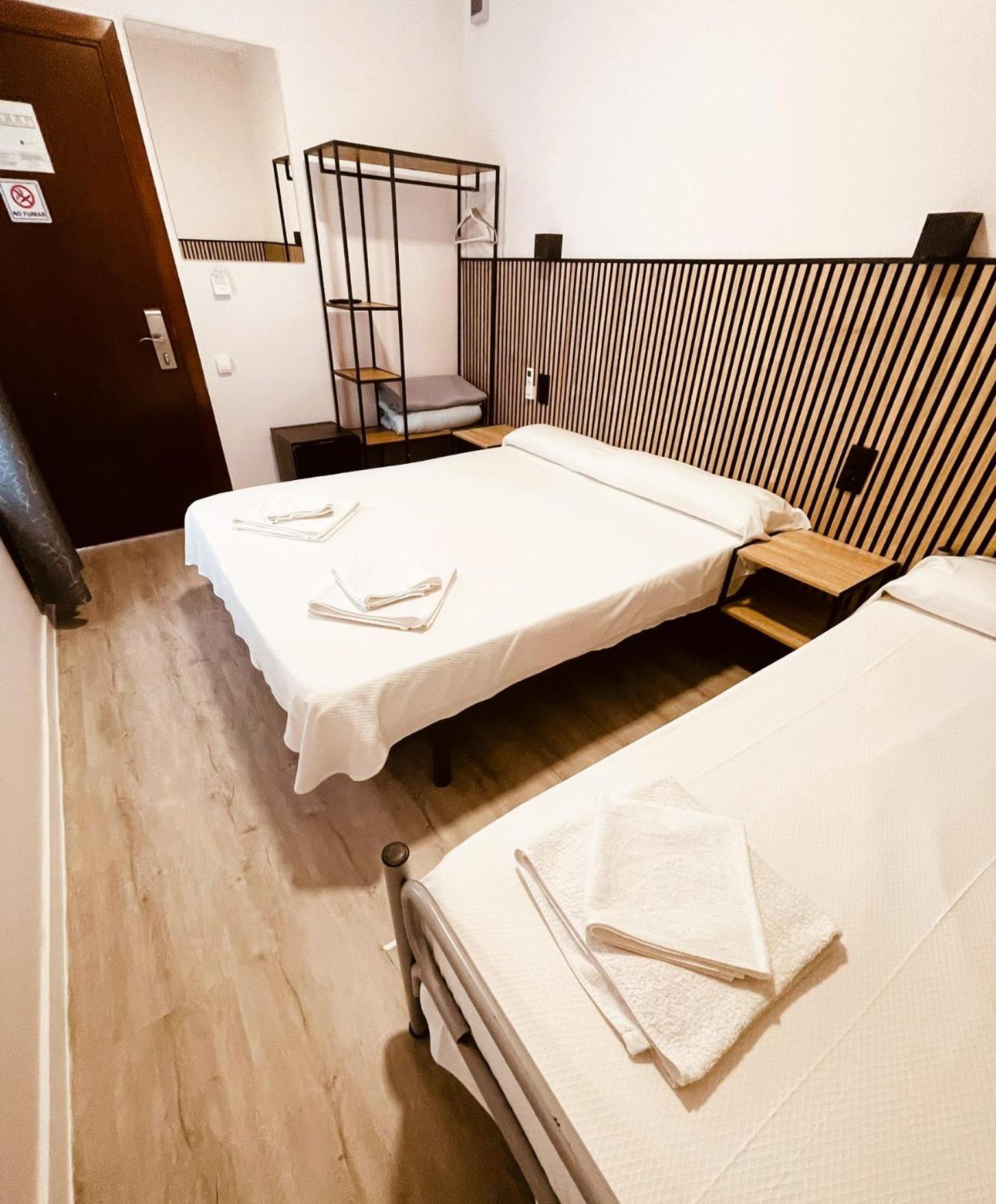 Colibri Hotel กาเลญา ภายนอก รูปภาพ