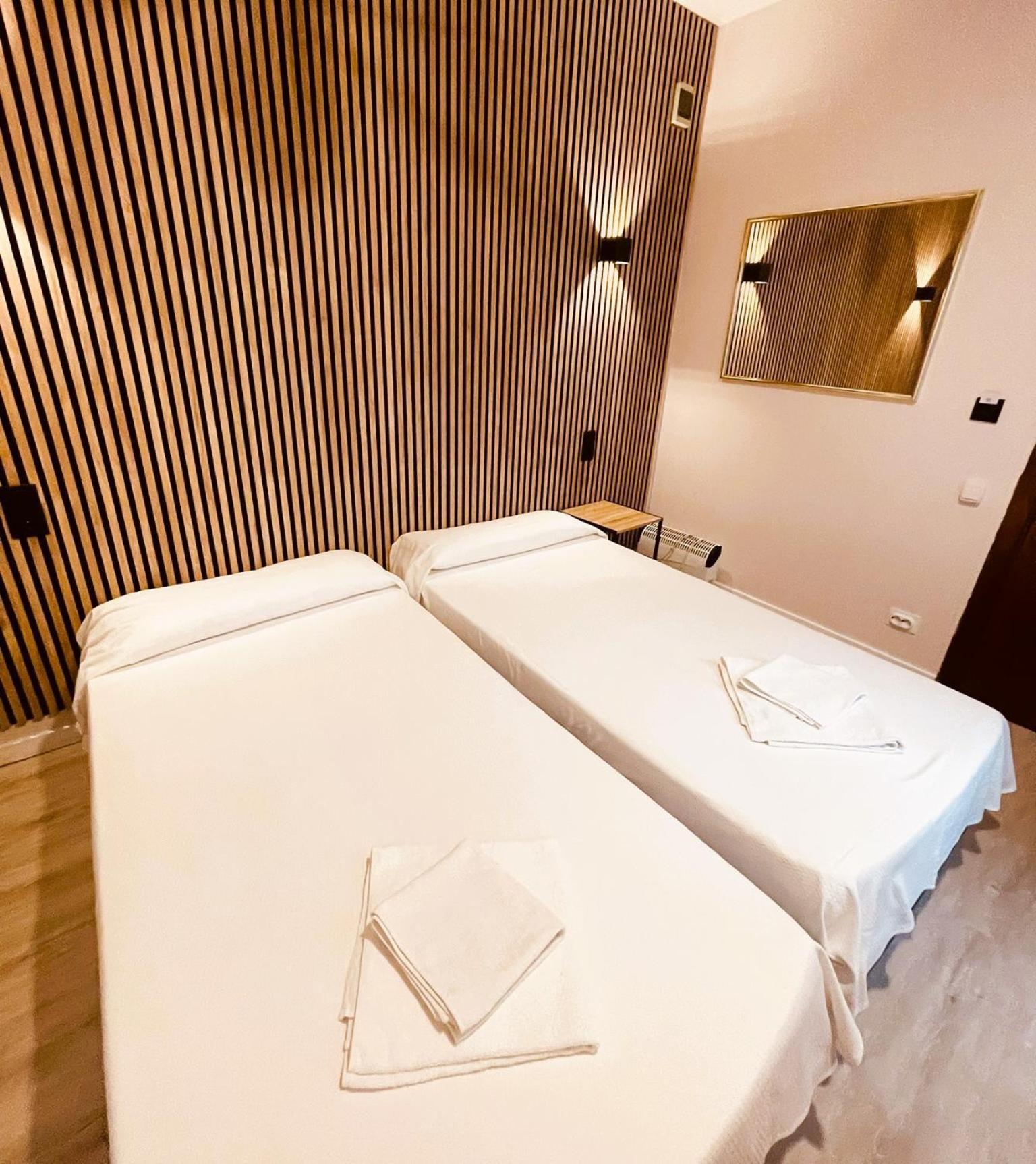Colibri Hotel กาเลญา ภายนอก รูปภาพ