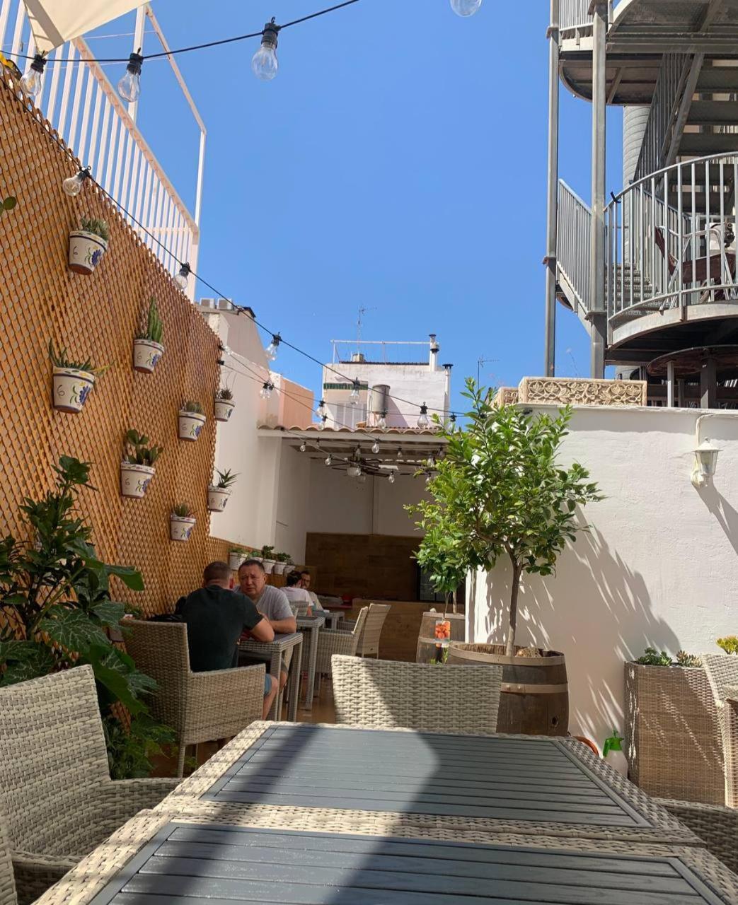 Colibri Hotel กาเลญา ภายนอก รูปภาพ