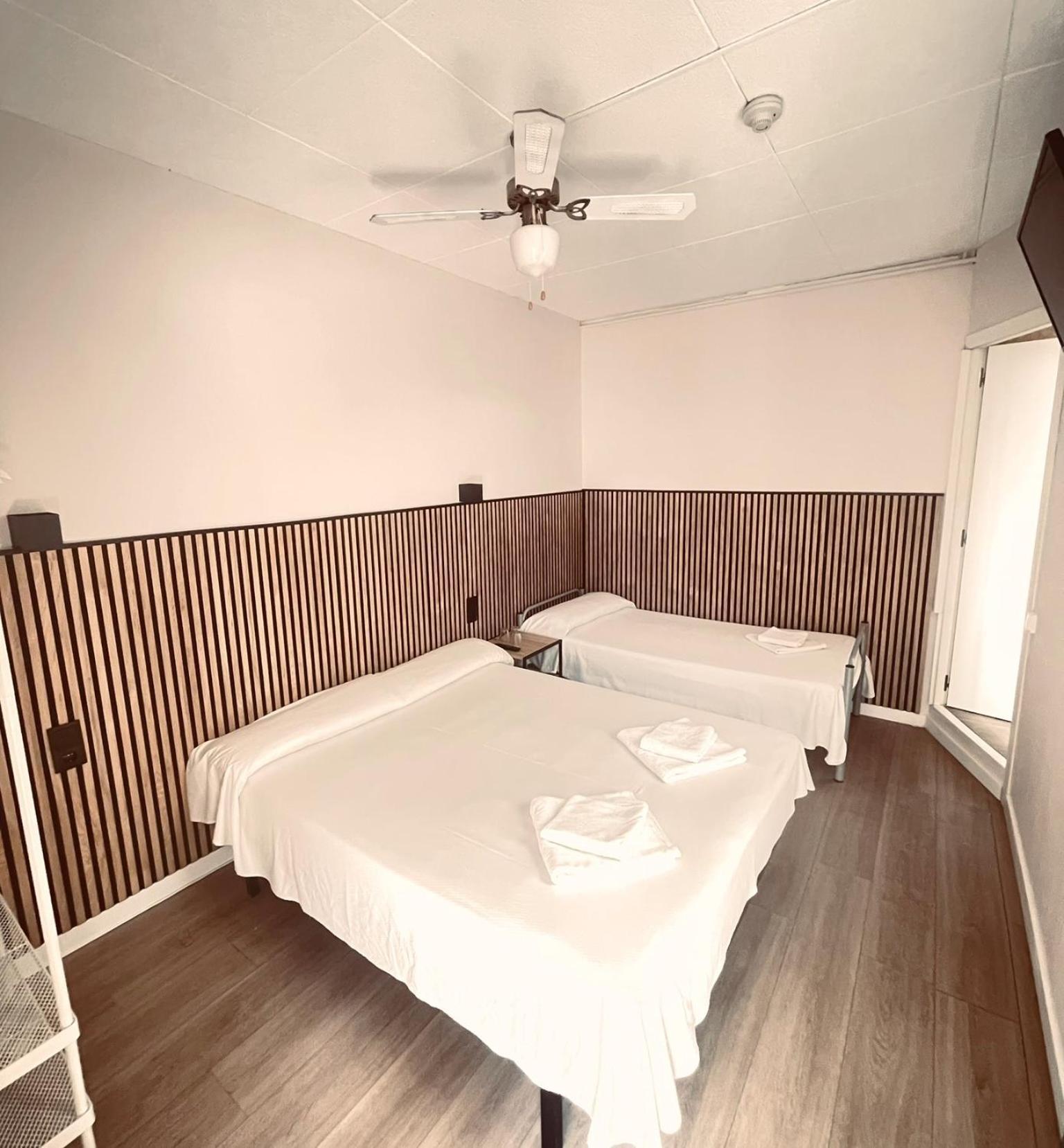 Colibri Hotel กาเลญา ห้อง รูปภาพ