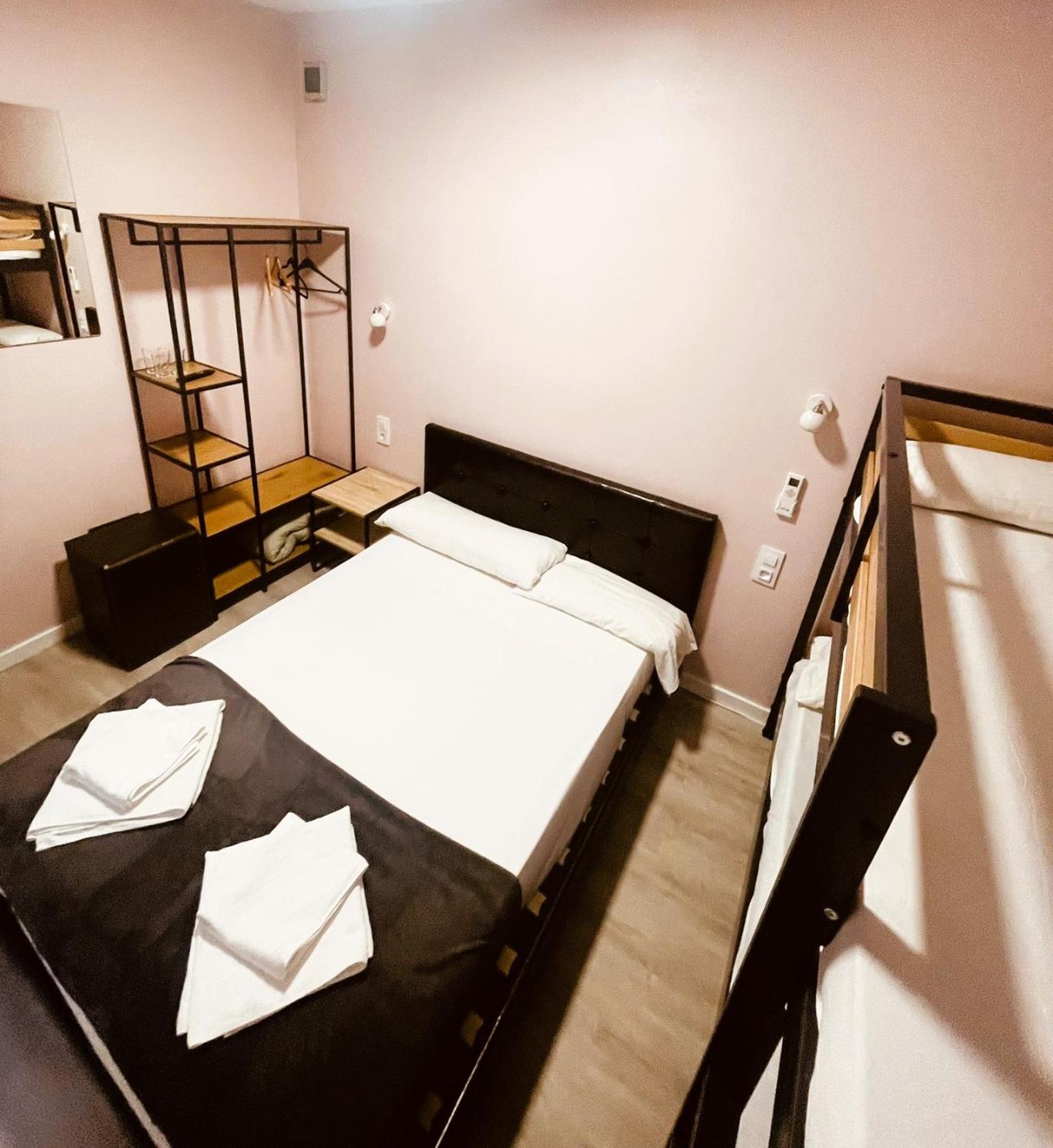 Colibri Hotel กาเลญา ห้อง รูปภาพ