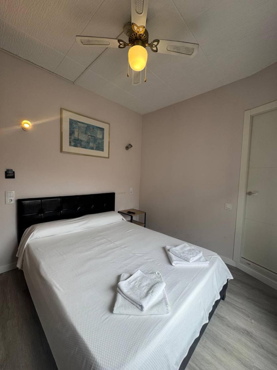 Colibri Hotel กาเลญา ภายนอก รูปภาพ