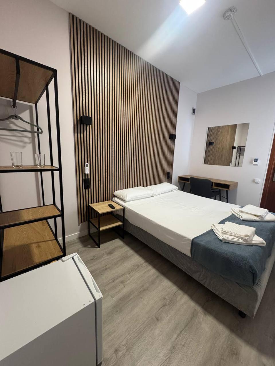 Colibri Hotel กาเลญา ภายนอก รูปภาพ