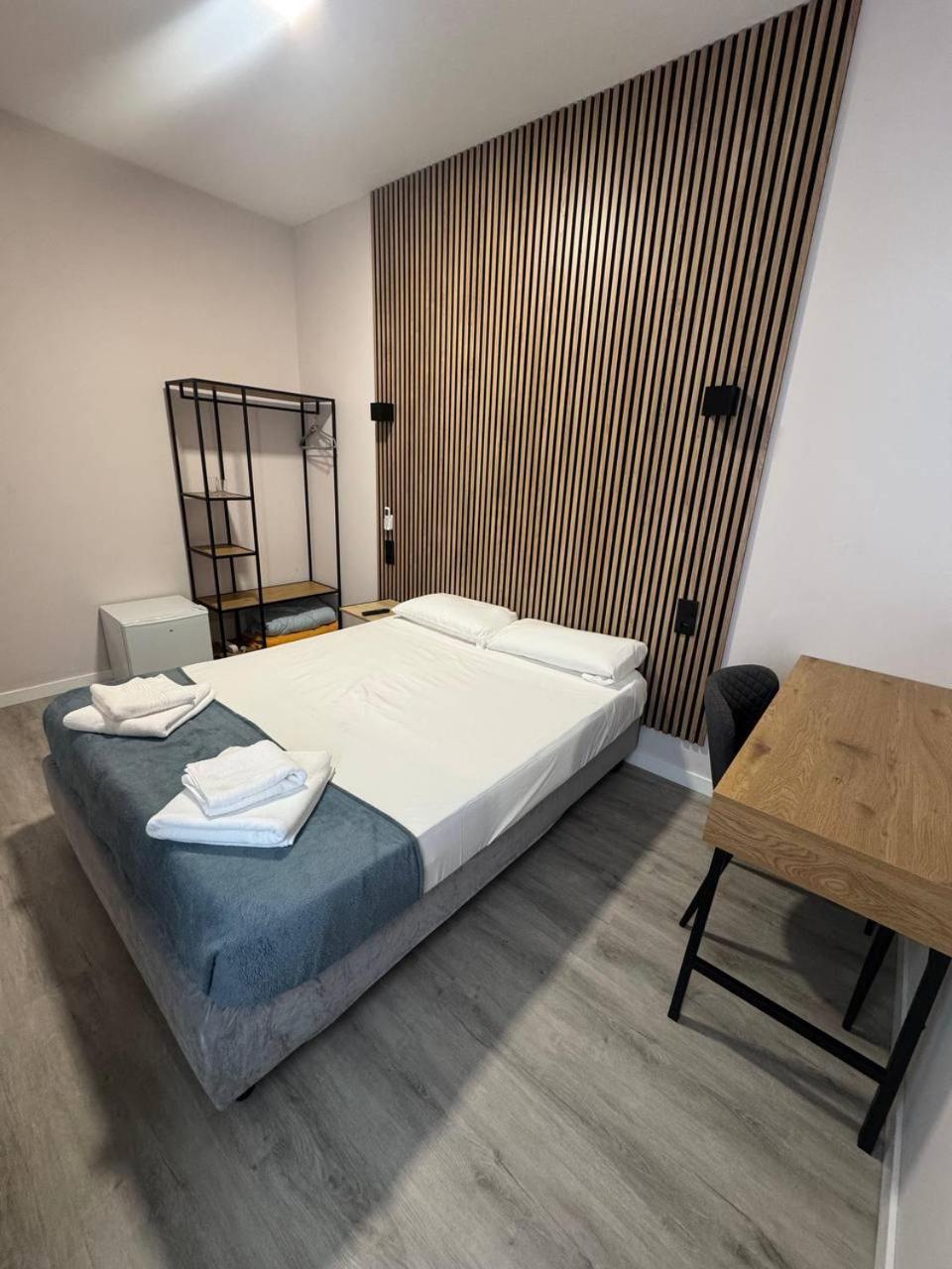Colibri Hotel กาเลญา ภายนอก รูปภาพ