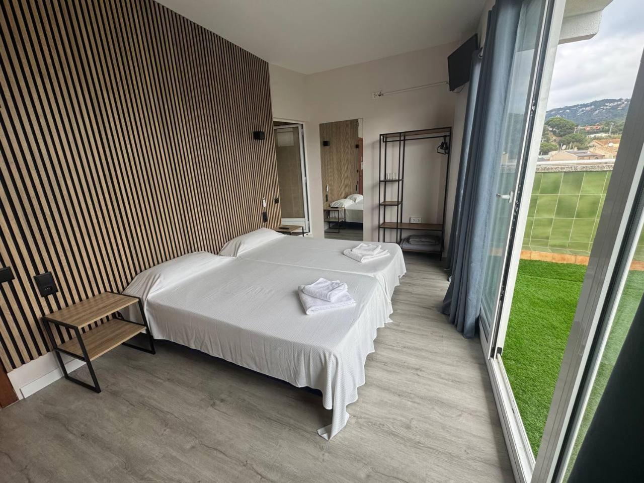 Colibri Hotel กาเลญา ภายนอก รูปภาพ