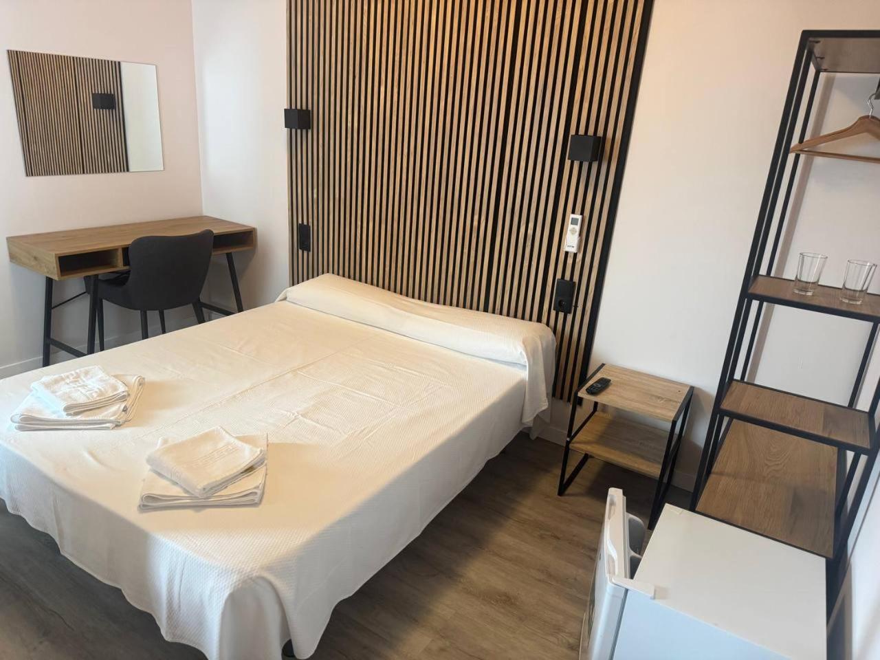 Colibri Hotel กาเลญา ภายนอก รูปภาพ